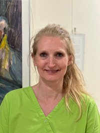 Frau Kaumeyer